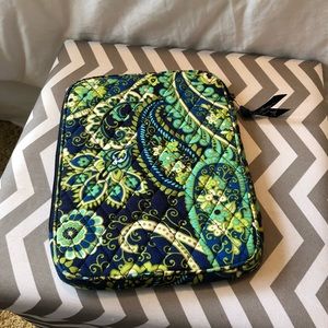 Vera Bradley iPad/Tablet Case NWOT